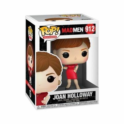 Funko POP! Television. Mad Men. Joan - 3