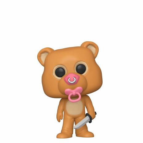 Funko POP! Movies. The Purge. Big Pig (Election Year)