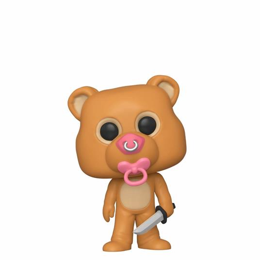 Funko POP! Movies. The Purge. Big Pig (Election Year)