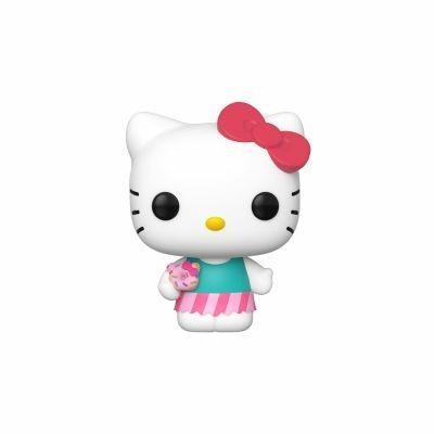 Funko POP! Sanrio. Hello Kitty (Sweet Treat) - 2