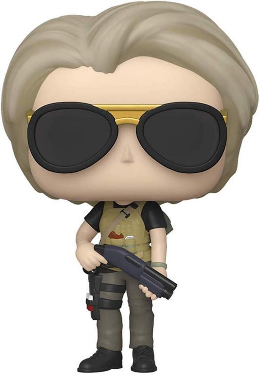 Funko Pop! Movies: Terminator: Dark Fate Sarah Connor - 2