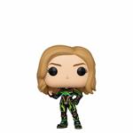 Funko Pop! Marvel: - Captain Marvel W/ Neon Suit