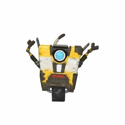 Funko POP! Games. Borderlands 3. Claptrap - 2
