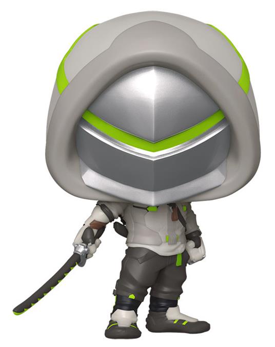 Figure POP! Vin.Games Overwatch Genji