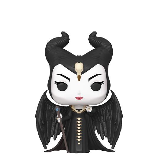 Funko POP! Disney. Maleficcent 2. Feast Maleficent