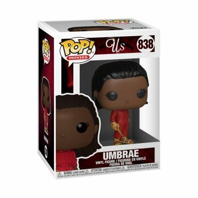 Funko POP! Movies. Us. Umbrae W/ Scissors - 3