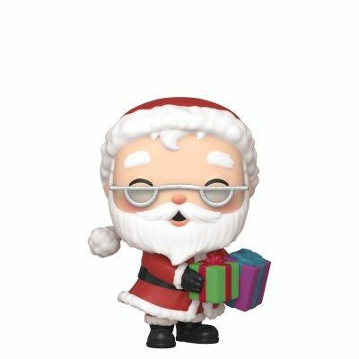 Funko POP! Holiday. Santa Claus - 2