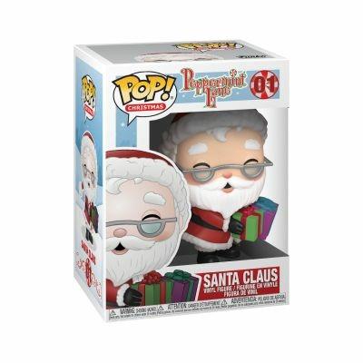 Funko POP! Holiday. Santa Claus - 3