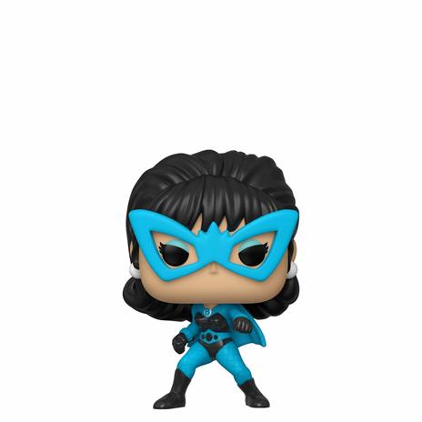 Funko Pop! Marvel: 80Th First Appearance: Black Widow