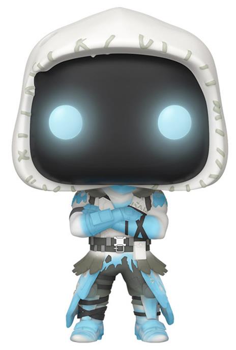 Figure POP! Vinyl Games.Fortnite FrozenRaven