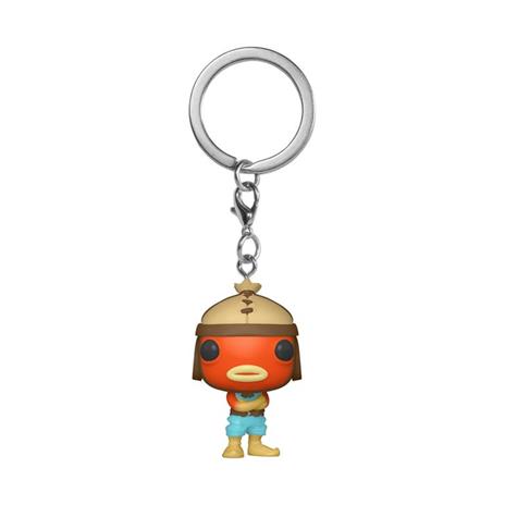 Funko POP Keychain: First Light S4 - Keychain 2