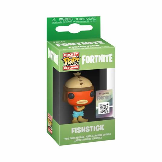 Funko POP Keychain: First Light S4 - Keychain 2 - 3