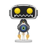 Funko POP! Marvel. Fantastic Four. H.E.R.B.I.E.
