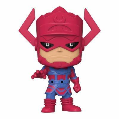 Funko POP! Marvel. Fantastic Four. Galactus - 3