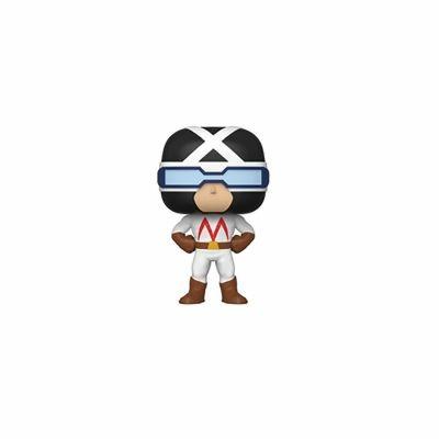 Funko POP! Animation. Speed Racer. Racer X - 2