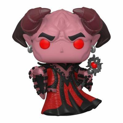 Funko POP! Games. Dungeons & Dragons. Asmodeus - 2
