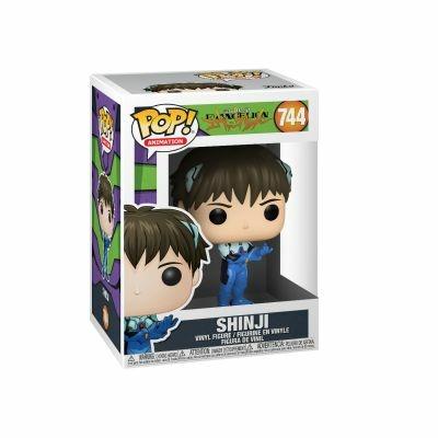 Figure POP! Vinyl Evangelion Shinji - 3