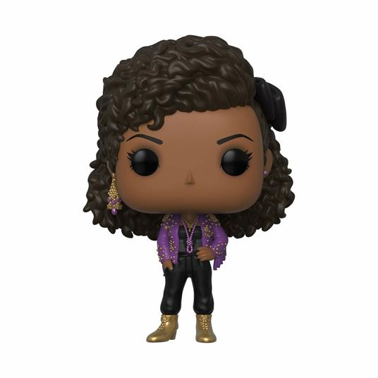 Funko POP! Television. Black Mirror. Kelly