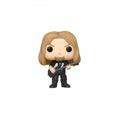 Funko Pop! Rocks:. Slayer. Jeff Hanneman - 2