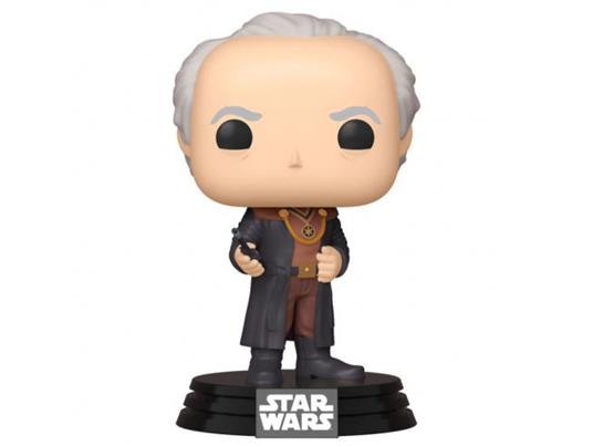 Figure POP! Vinyl The Mandalorian Client