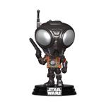 Figure POP! Vinyl The Mandalorian Q9Zero