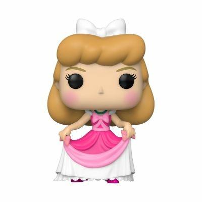Figure POP! Vinyl DisneyCener.Vest.Rosa - 2