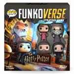 Funko Pop! Funkoverse Harry Potter 102- 4Pk