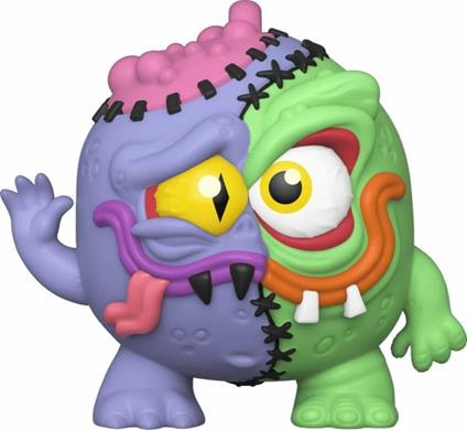 Gas House Gang Funko Vinyl Figure Rott-Ed