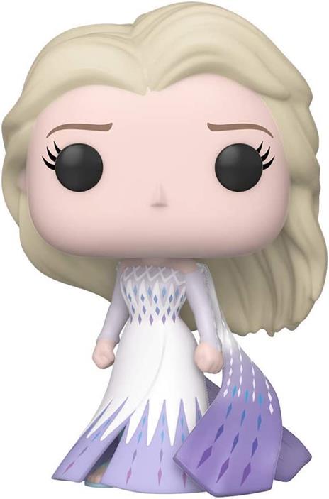 Funko POP Disney: Frozen 2 - Elsa (Epilogue)