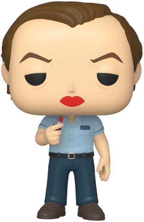 Funko POP Movies: Billy Madison - Danny McGrath