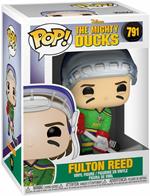 Disney Funko Pop! The Mighty Ducks Fulton Reed Vinyl Figure 791