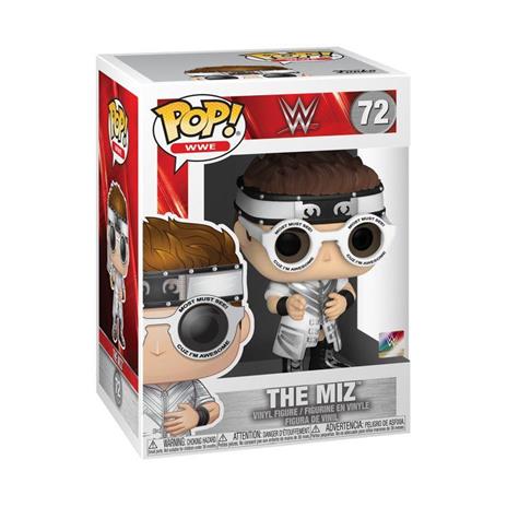 FUNKO 46843 modellino da azione e da collezione - 3