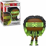 Wrestling Funko Pop! Wwe Naomi (Vinyl Figure 75)