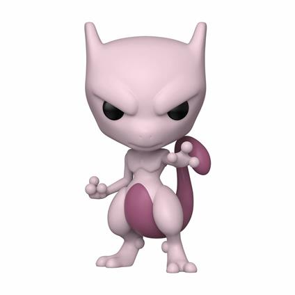 Funko Pop! Games:. Pokemon. Mewtwo