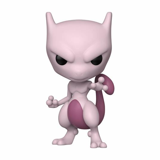 Funko Pop! Games:. Pokemon. Mewtwo
