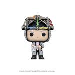 POP! Vinyl Movie: Ritorno al futuro Doc Elmett.