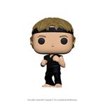 POP TV: Cobra Kai- Johnny Lawrence