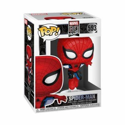 POP Marvel: 80th- First Appearance Spider-Man - 3