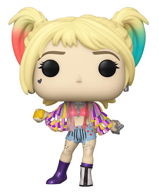 Figure POP! Vinyl Movies: Trolls Branch