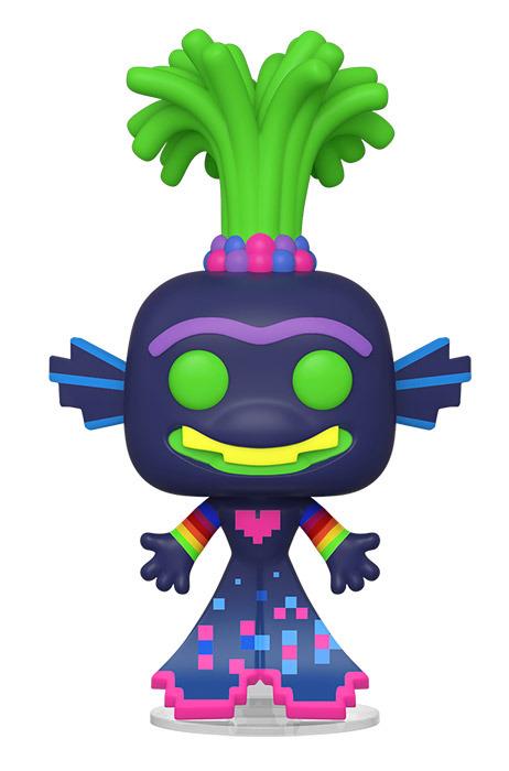 Figure POP! Vinyl Movies:Trolls ReTrollex