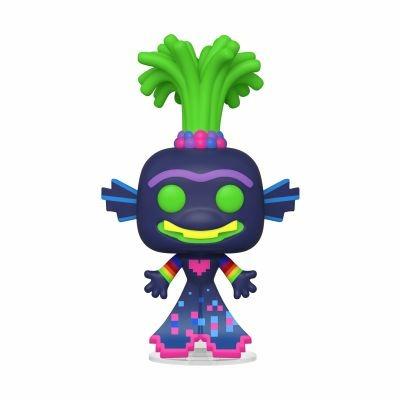 Figure POP! Vinyl Movies:Trolls ReTrollex - 3