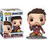 POP Marvel: Avengers Endgame - I Am Iron Man (MT)