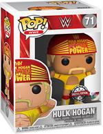 POP WWE: Wrestlemania 3- Hulk Hogan