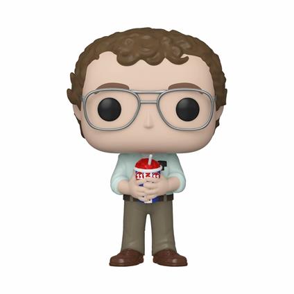 Funko POP! Television Stranger Things. Alexei. Stranger Things. Alexei