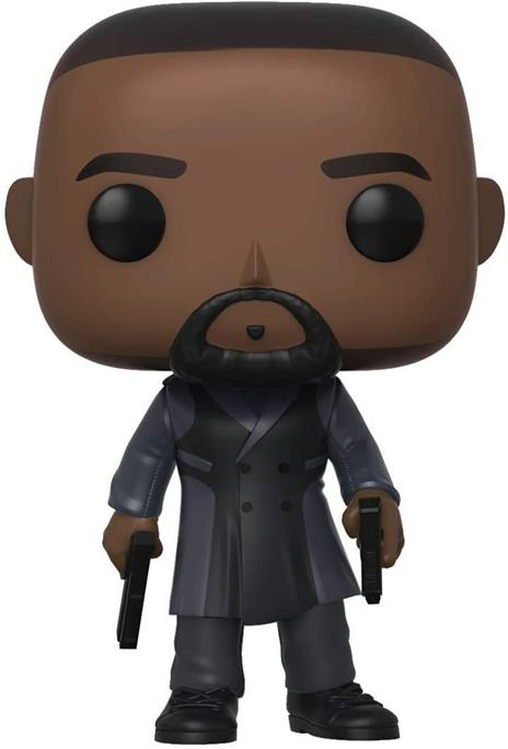 Funko POP! Television: Altered Carbon Takeshi Kovacs - 2