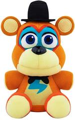 Funko Plush:. Five Nights At Freddy'S. Security Breach. Glamro