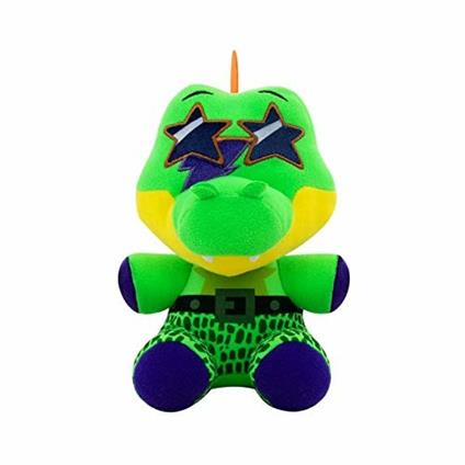 Funko Plush:. Five Nights At Freddy'S. Security Breach. Montgo