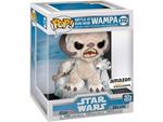 Pop Figura Deluxe Star Wars Wampa Esclusiva Funko