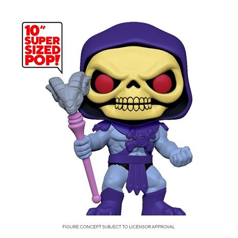 FUNKO 47678 modellino da azione e da collezione - 3
