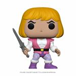 Figure POP! Vinyl Animation. Masters Of The Universe. Principe Adam